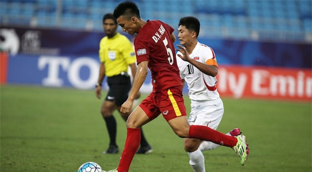 Sao U19 Việt Nam lọt top những cầu thủ đáng xem nhất vòng knock-out - Ảnh 2.