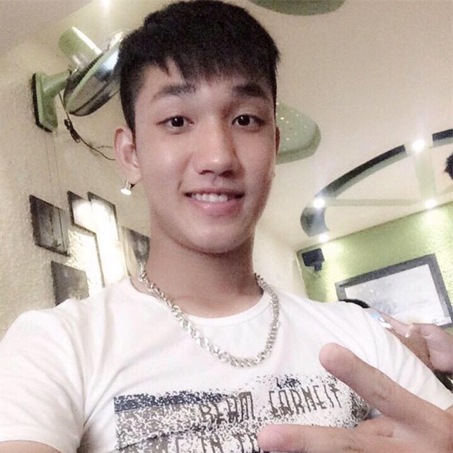 Cư dân mạng săn lùng đội trưởng hot boy của U19 Việt Nam - Ảnh 2.