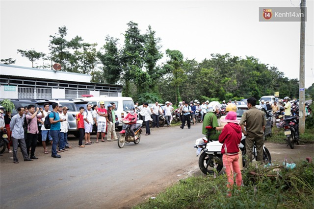 Bạn bè nam sinh bị sát hại trong biệt thự: Toàn hẹn em sáng mai đợi bạn ấy qua chở đi học, vậy mà... - Ảnh 5.