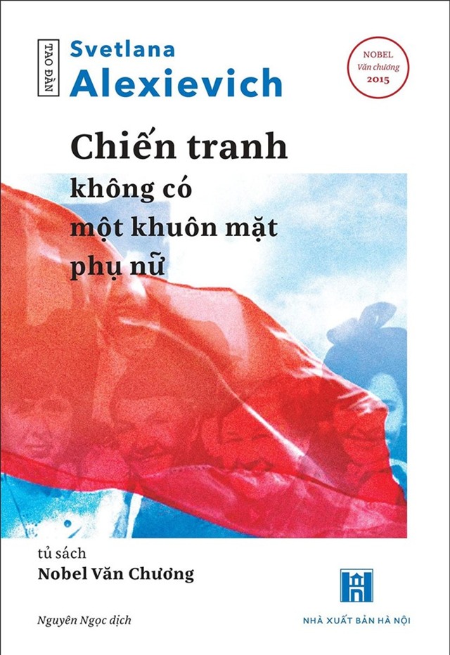 10 tac pham Nobel Van chuong duoc dich sang tieng Viet hinh anh 1