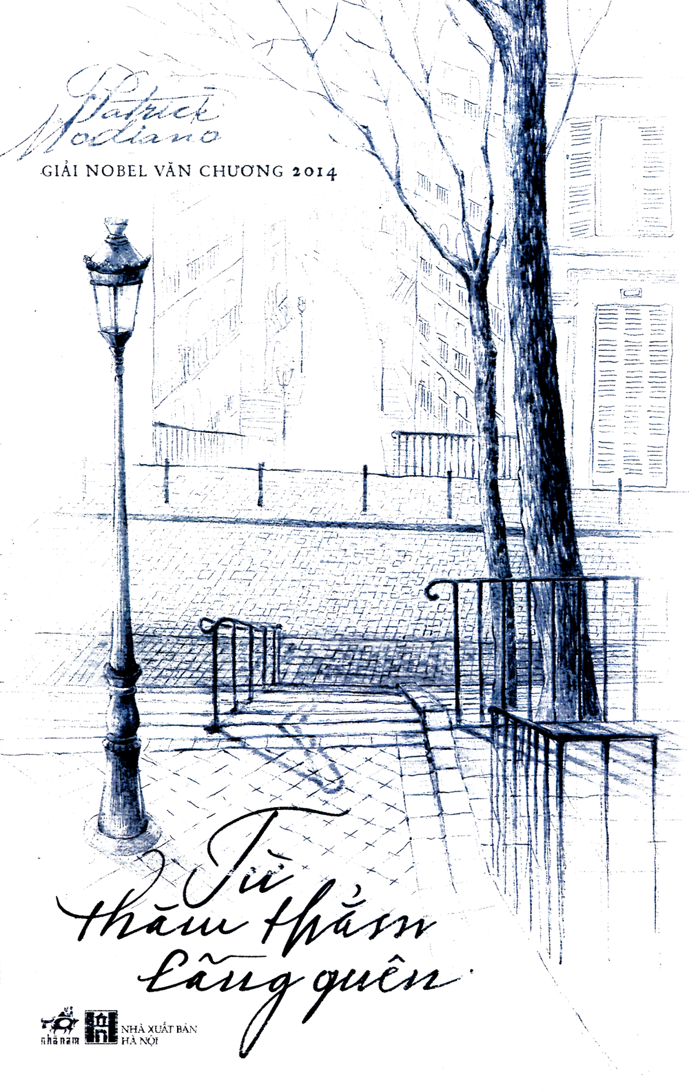 10 tac pham Nobel Van chuong duoc dich sang tieng Viet hinh anh 2