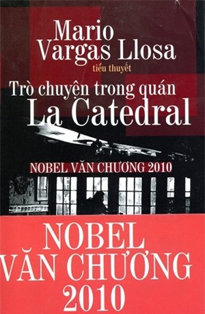 10 tac pham Nobel Van chuong duoc dich sang tieng Viet hinh anh 4