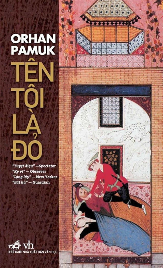 10 tac pham Nobel Van chuong duoc dich sang tieng Viet hinh anh 5