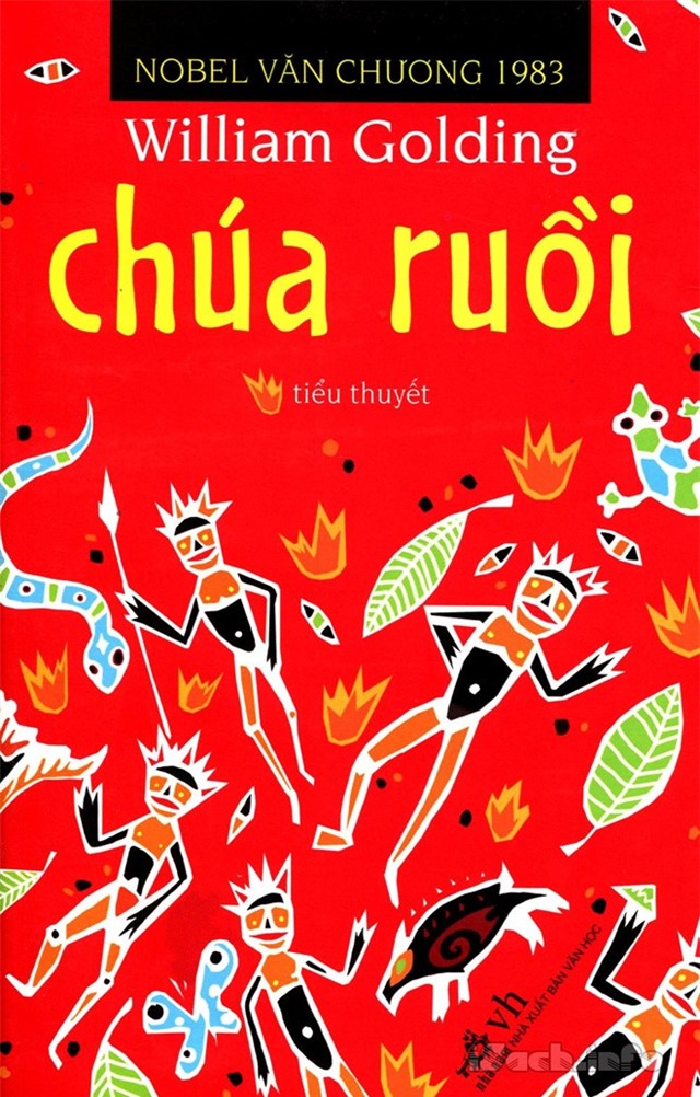 10 tac pham Nobel Van chuong duoc dich sang tieng Viet hinh anh 6