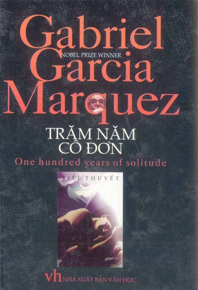 10 tac pham Nobel Van chuong duoc dich sang tieng Viet hinh anh 7