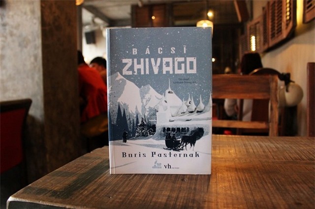 10 tac pham Nobel Van chuong duoc dich sang tieng Viet hinh anh 8