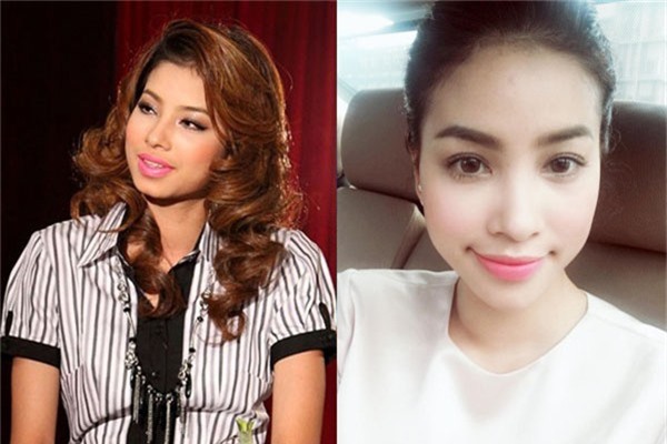 hoa hậu thẩm mỹ