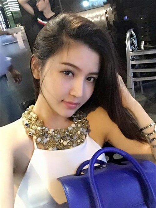 hoa hậu thẩm mỹ