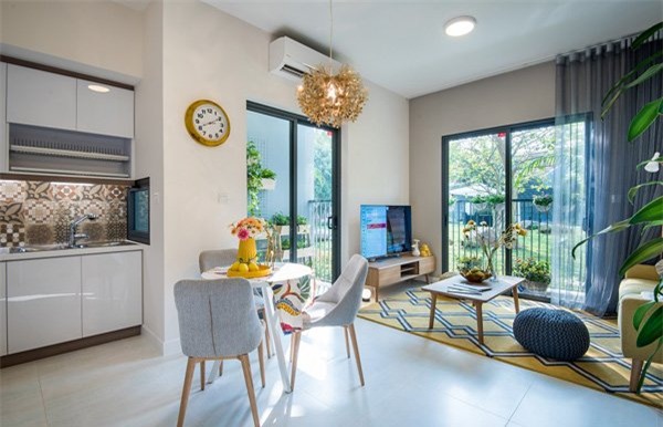 căn hộ cho thuê, xu hướng cho thuê, căn hộ cao cấp, dự án cao cấp, căn hộ mở bán, vay tiền mua căn hộ cho thuê, mua nhà
