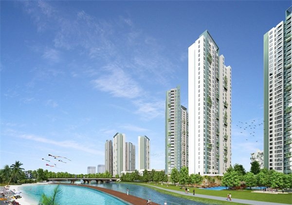 căn hộ cho thuê, xu hướng cho thuê, căn hộ cao cấp, dự án cao cấp, căn hộ mở bán, vay tiền mua căn hộ cho thuê, mua nhà