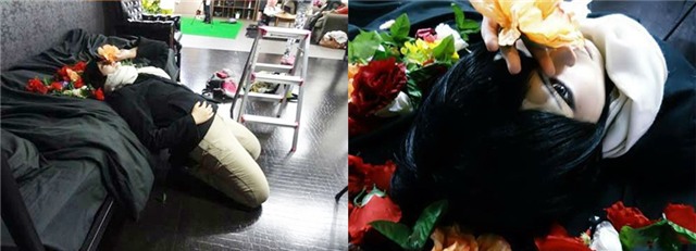 Đố bạn nhịn được cười với sự thật sau những bức hình thời trang long lanh-10