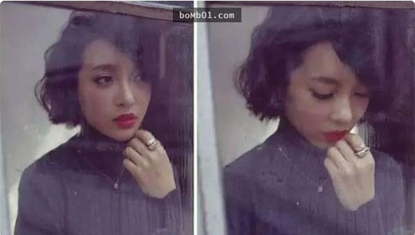 Đố bạn nhịn được cười với sự thật sau những bức hình thời trang long lanh-14