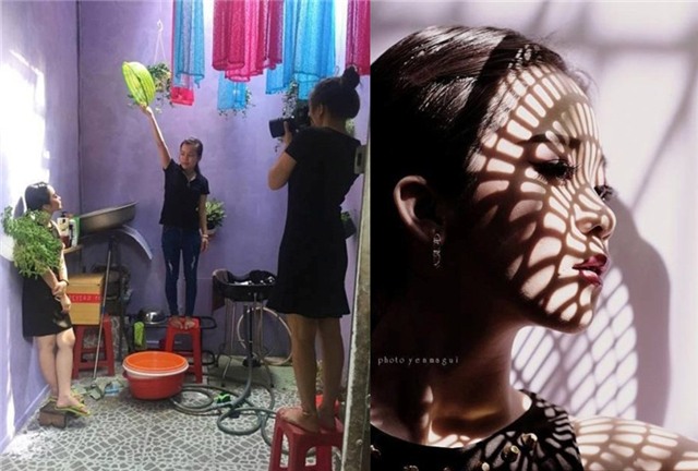 Đố bạn nhịn được cười với sự thật sau những bức hình thời trang long lanh-7