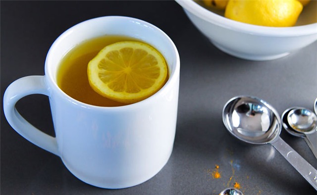 Lao hoa se 'den muon' hon 10 nam neu uong nuoc nay moi sang