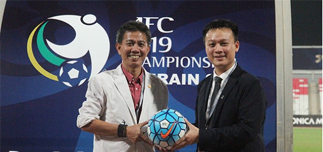 U19 Việt Nam bị AFC phạt oan 2.200 USD - Ảnh 1.