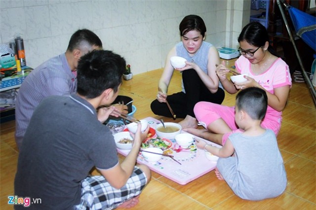 Cuộc sống ở trọ của quán quân Thiện Nhân tại Sài Gòn - Ảnh 12.