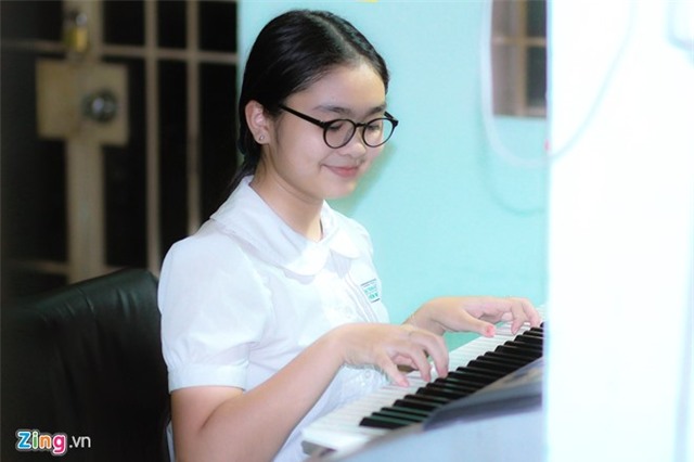 Cuộc sống ở trọ của quán quân Thiện Nhân tại Sài Gòn - Ảnh 2.