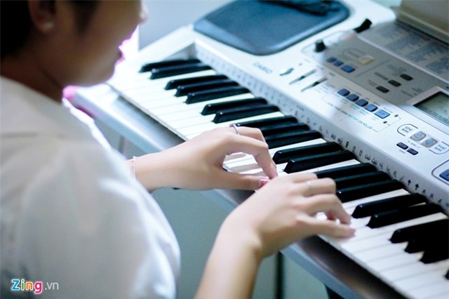 Cuộc sống ở trọ của quán quân Thiện Nhân tại Sài Gòn - Ảnh 3.