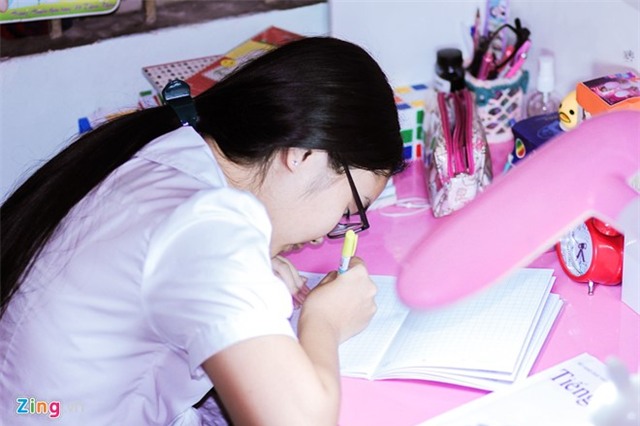 Cuộc sống ở trọ của quán quân Thiện Nhân tại Sài Gòn - Ảnh 4.