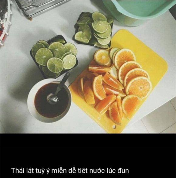 Diệp Bảo Ngọc chia sẻ bí quyết giảm ngay 10kg/tháng chỉ nhờ chanh và nước 1