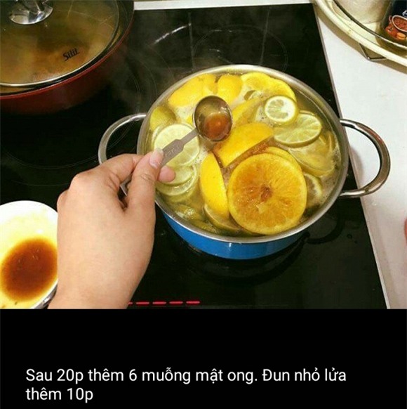 Diệp Bảo Ngọc chia sẻ bí quyết giảm ngay 10kg/tháng chỉ nhờ chanh và nước 4