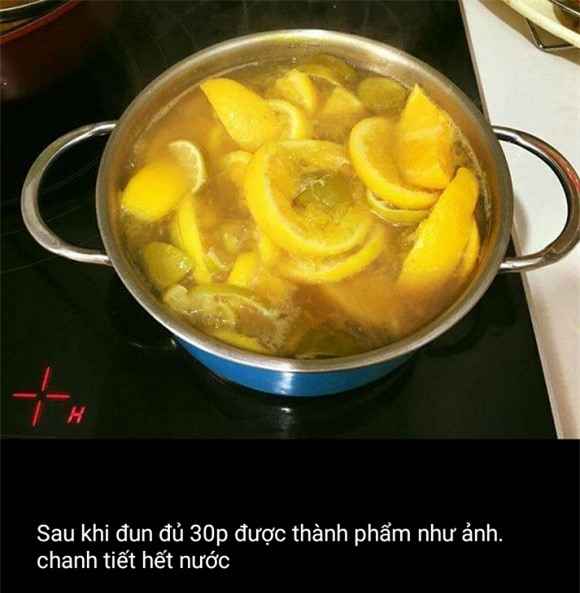 Diệp Bảo Ngọc chia sẻ bí quyết giảm ngay 10kg/tháng chỉ nhờ chanh và nước 3