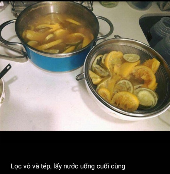 Diệp Bảo Ngọc chia sẻ bí quyết giảm ngay 10kg/tháng chỉ nhờ chanh và nước 5