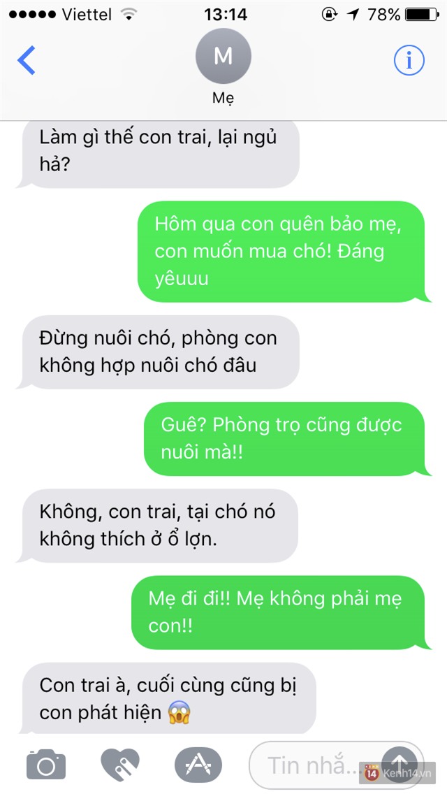 Bà mẹ lầy nhất năm: Troll con mọi lúc, mọi nơi, mọi trường hợp! - Ảnh 1.