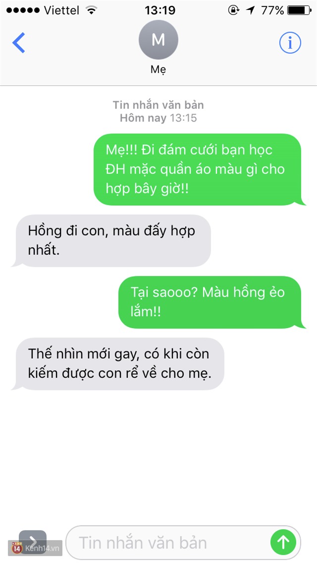 Bà mẹ lầy nhất năm: Troll con mọi lúc, mọi nơi, mọi trường hợp! - Ảnh 2.