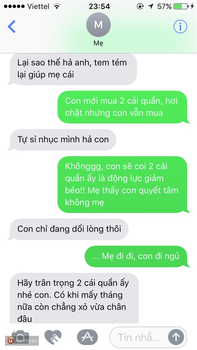 Bà mẹ lầy nhất năm: Troll con mọi lúc, mọi nơi, mọi trường hợp! - Ảnh 3.