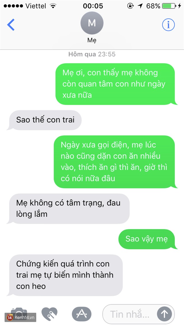 Bà mẹ lầy nhất năm: Troll con mọi lúc, mọi nơi, mọi trường hợp! - Ảnh 4.