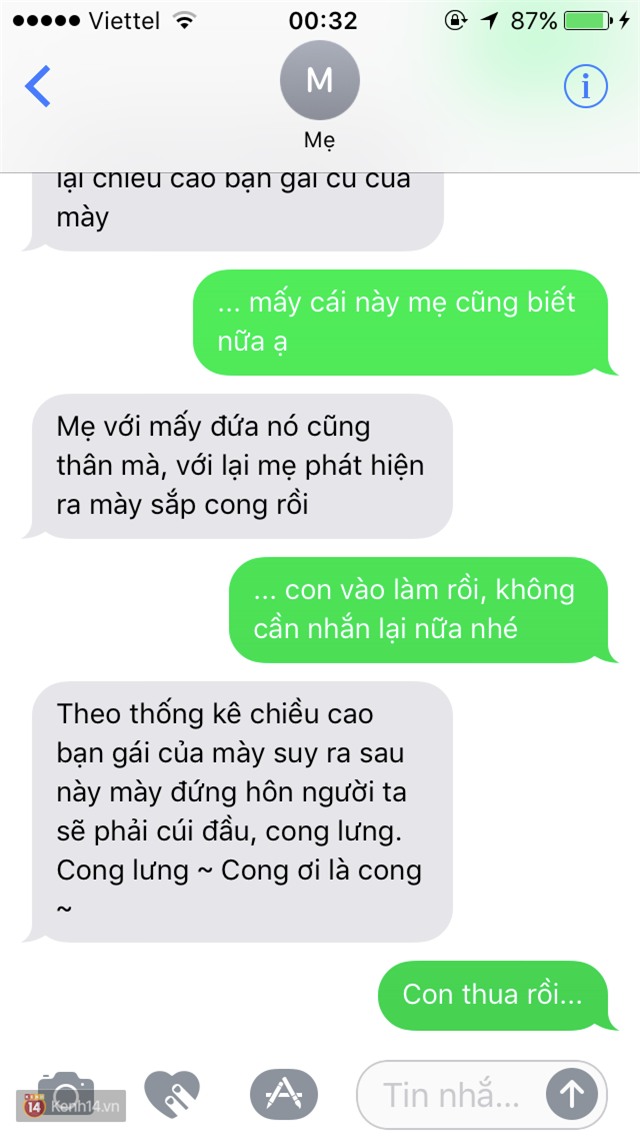 Bà mẹ lầy nhất năm: Troll con mọi lúc, mọi nơi, mọi trường hợp! - Ảnh 8.