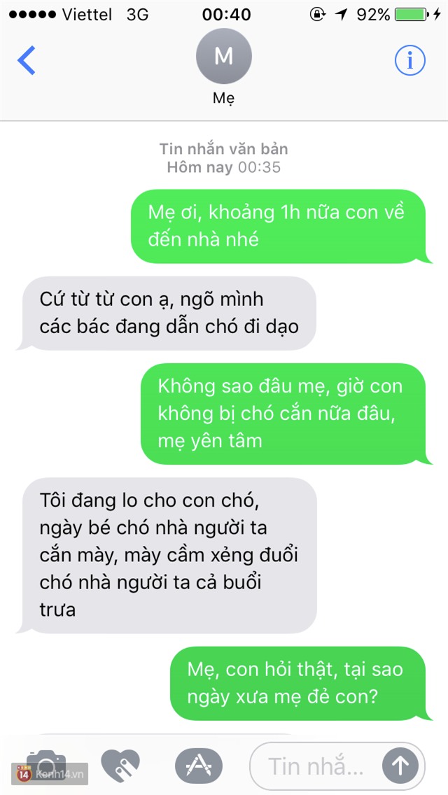 Bà mẹ lầy nhất năm: Troll con mọi lúc, mọi nơi, mọi trường hợp! - Ảnh 9.