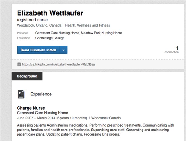Canada: Y tá tử thần tiêm thuốc hạ sát 8 bệnh nhân - Ảnh 2.