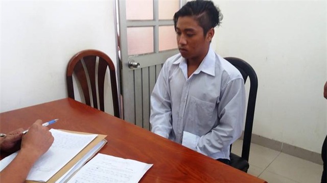 Lời khai rúng động của kẻ giết vợ con Trưởng ban dân vận huyện - Ảnh 1.