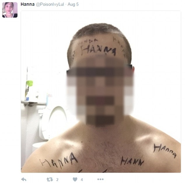 Cô gái 17 tuổi làm nhục hàng loạt các chàng trai yếu đuối trên mạng xã hội rồi ép họ tự tử - Ảnh 4.