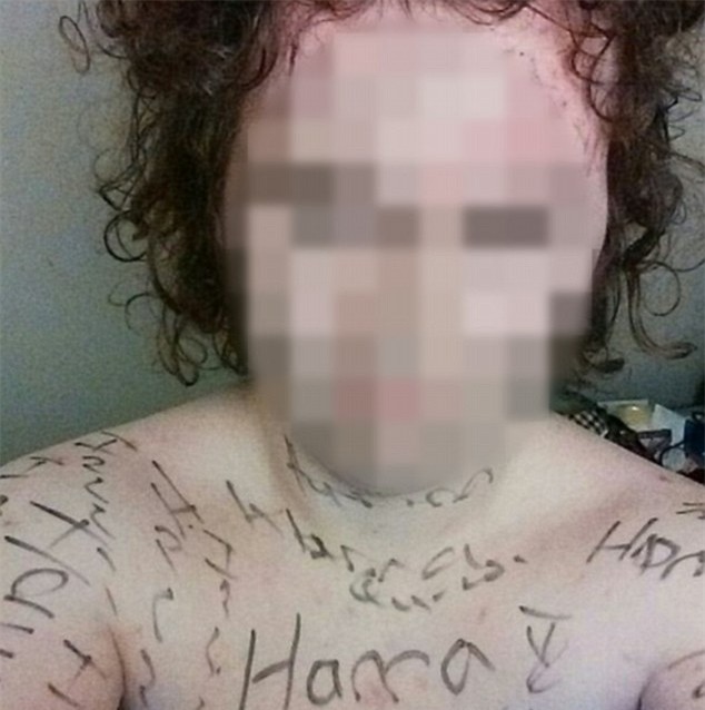 Cô gái 17 tuổi làm nhục hàng loạt các chàng trai yếu đuối trên mạng xã hội rồi ép họ tự tử - Ảnh 6.