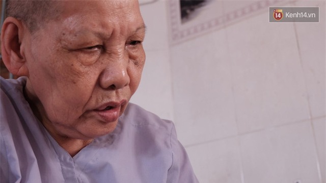 Mái nhà nhỏ cưu mang 136 cụ bà không nhà cửa, không gia đình ở Sài Gòn - Ảnh 3.
