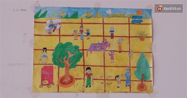 Mái nhà nhỏ cưu mang 136 cụ bà không nhà cửa, không gia đình ở Sài Gòn - Ảnh 4.