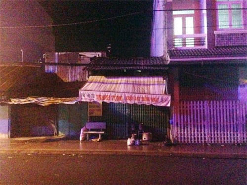 thong tin bat ngo vu bo giup con gai danh ghen hinh anh 1