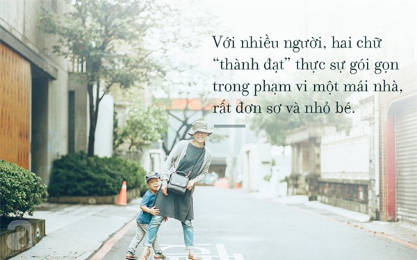 Phụ nữ độc thân, không con, sống sao cho vừa lòng thiên hạ?