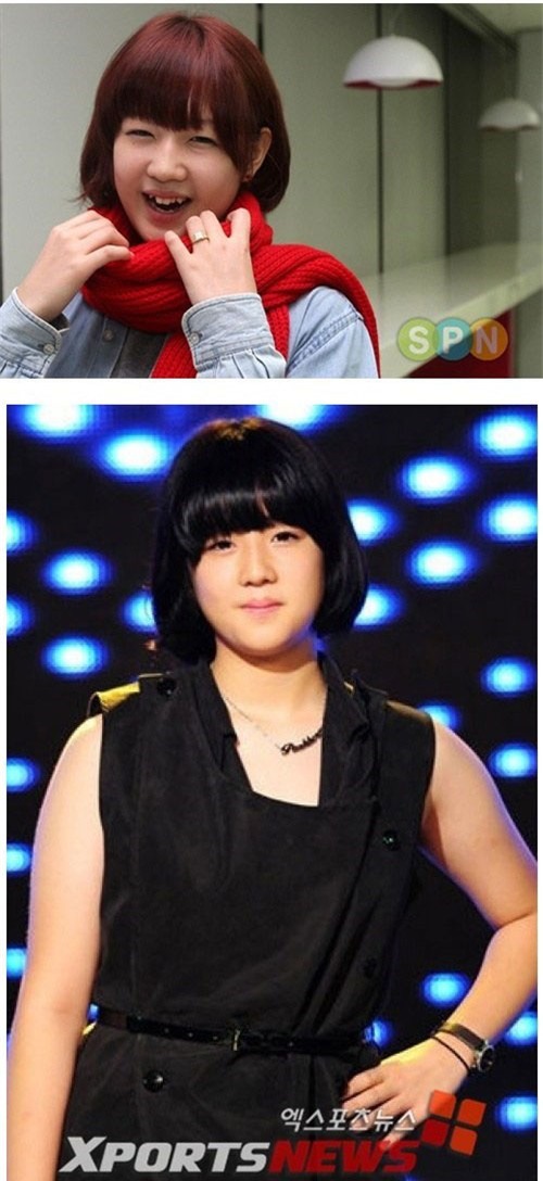 soi thuc don an kieng de co eo con kien cua ngoc trinh va sao han - 11