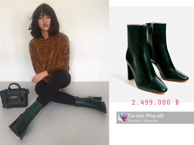 boc gia nhung doi bot gia mem vua dep lai sanh dieu cua sao viet - 1