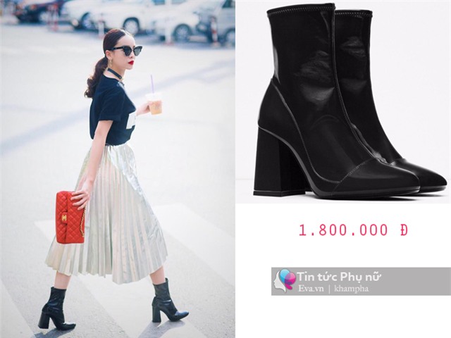 boc gia nhung doi bot gia mem vua dep lai sanh dieu cua sao viet - 3