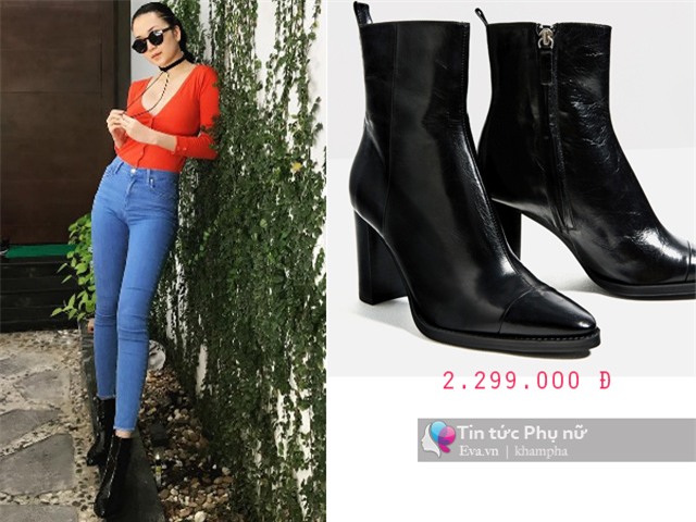 boc gia nhung doi bot gia mem vua dep lai sanh dieu cua sao viet - 5