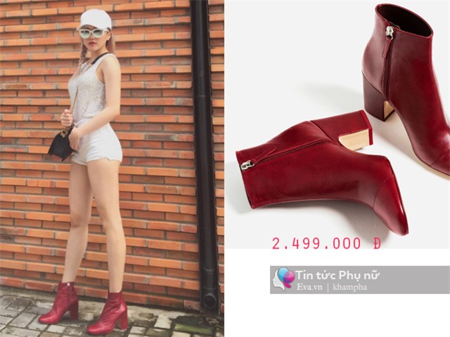 boc gia nhung doi bot gia mem vua dep lai sanh dieu cua sao viet - 6