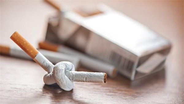 Có 6 mẹo cổ xưa này, việc cai thuốc lá cho chồng chưa bao giờ dễ dàng đến thế - Ảnh 1.