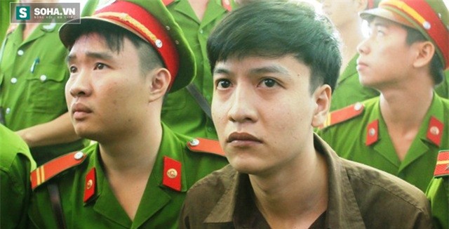 Tử tù Nguyễn Hải Dương muốn hiến xác: Nguyện vọng khó thực hiện