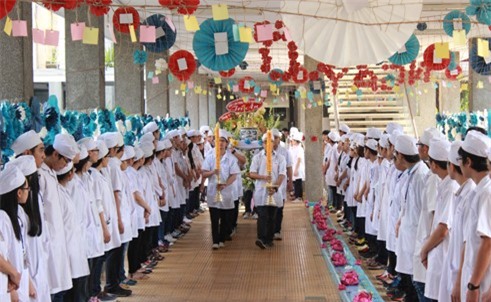 Tử tù Nguyễn Hải Dương muốn hiến xác: Nguyện vọng khó thực hiện - Ảnh 2.