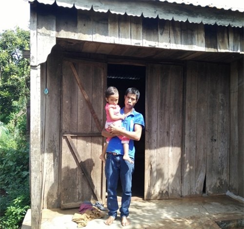 Làm quen qua facebook, một phụ nữ mất tích ảnh 2